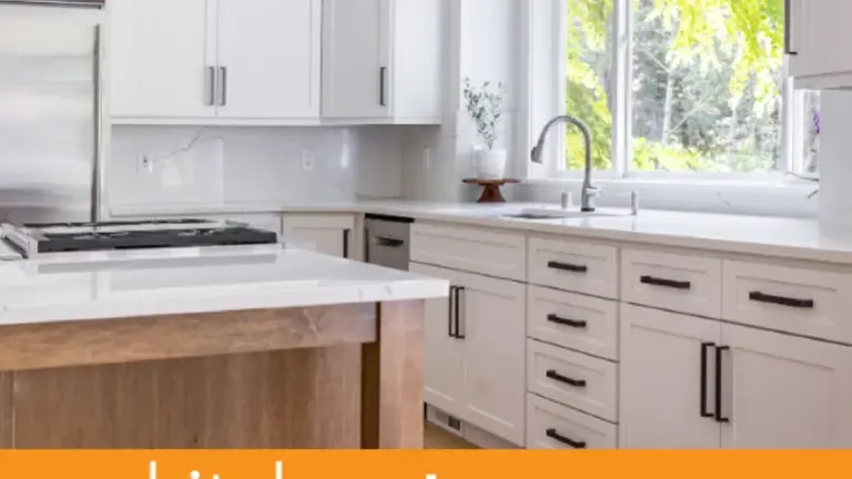 Kitchen Tune-Up Franchise 