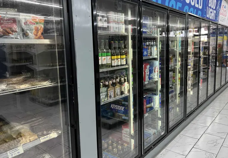 $84,000 NET #10 Convenience Store & Market in the Heart of Sun City