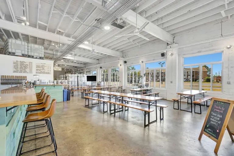 Established Craft Cider Business - Real Estate Included