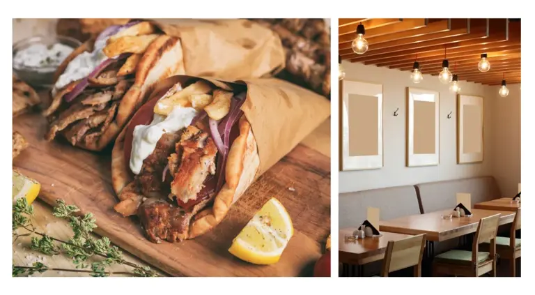 Profitable Mediterranean Quick-Service Restaurant – Turnkey