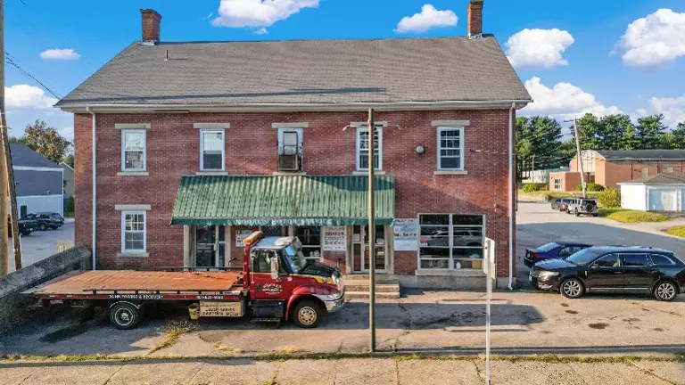 Moore's Motor Service, Inc.