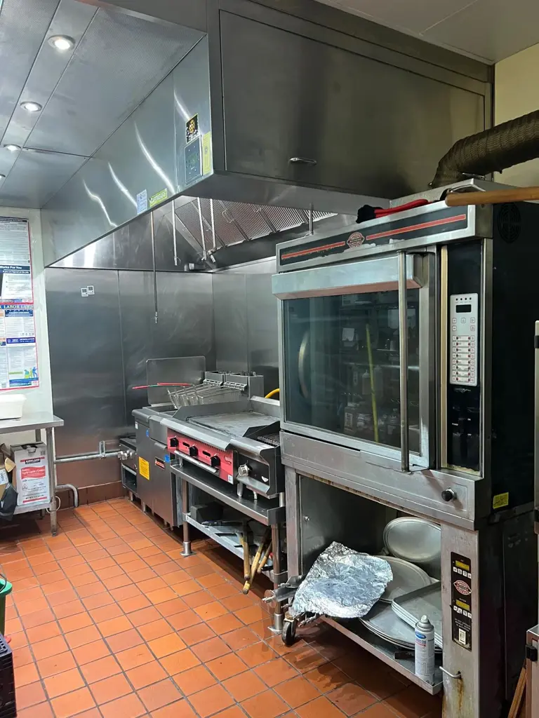 Turnkey Restaurant Opportunity – Orlando Tourist Corridor