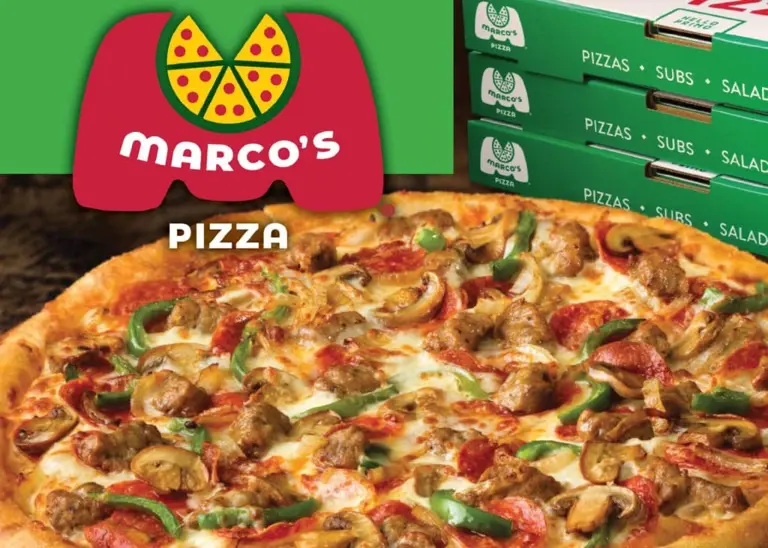 Single Marcos Pizza Franchise in Ohio – Make Offers!