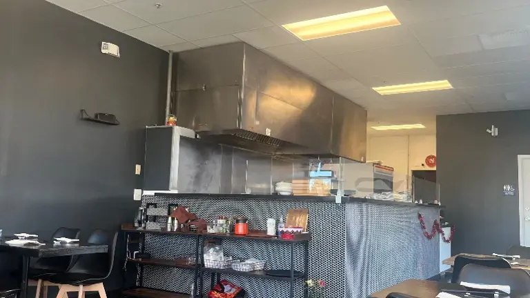 Small business opportunity