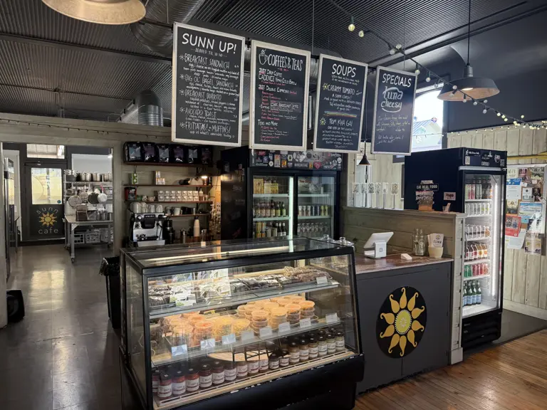HSC - Bustling Cafe for Sale