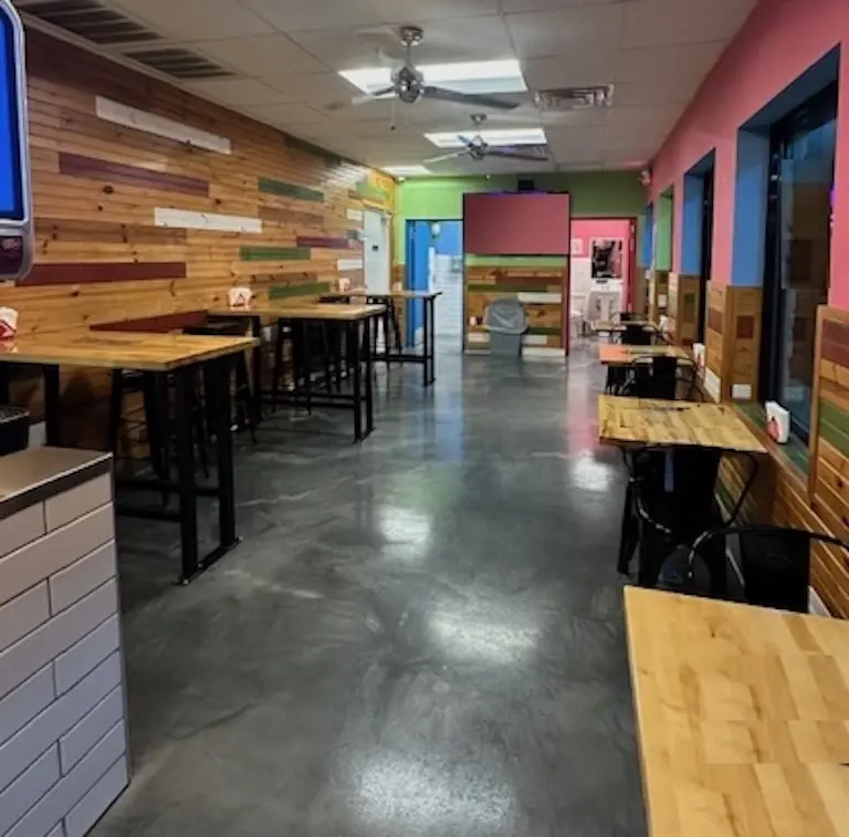 Thriving Mexican Restaurant for Sale in Texas