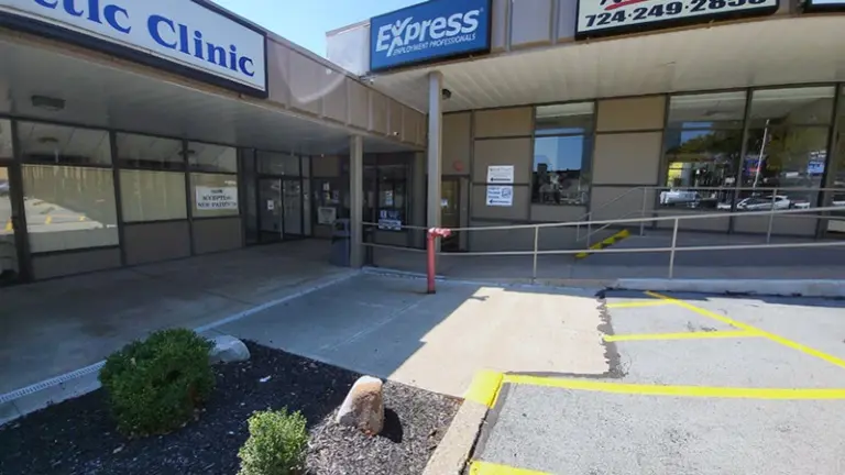 Express Employment Professionals in Washington County, PA