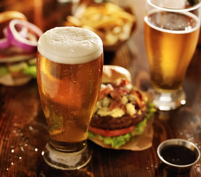 Restaurant Pub & Event Venue with Outdoor Patio | Real Estate Included