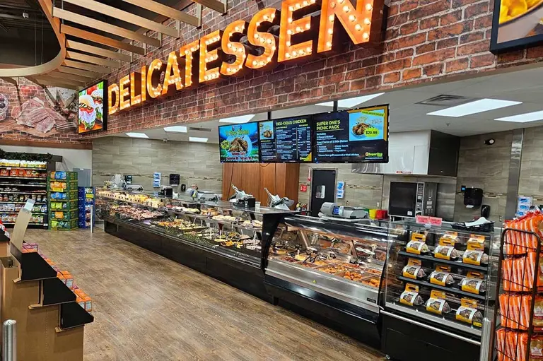 Well-Established Grocery, 1.49mm Sales Deli & Market – Queens, NY Ozon