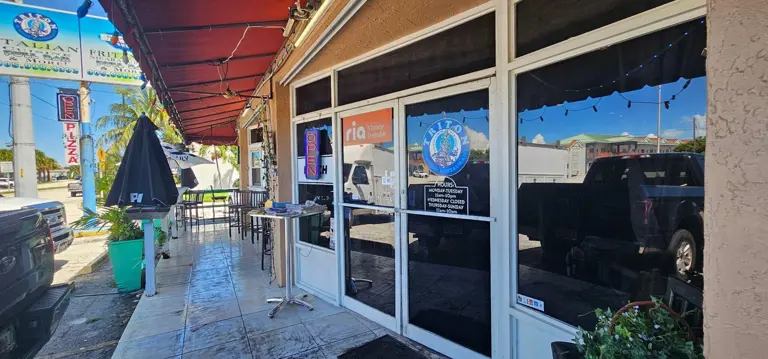 Turnkey Restaurant In The Heart Of Marathon