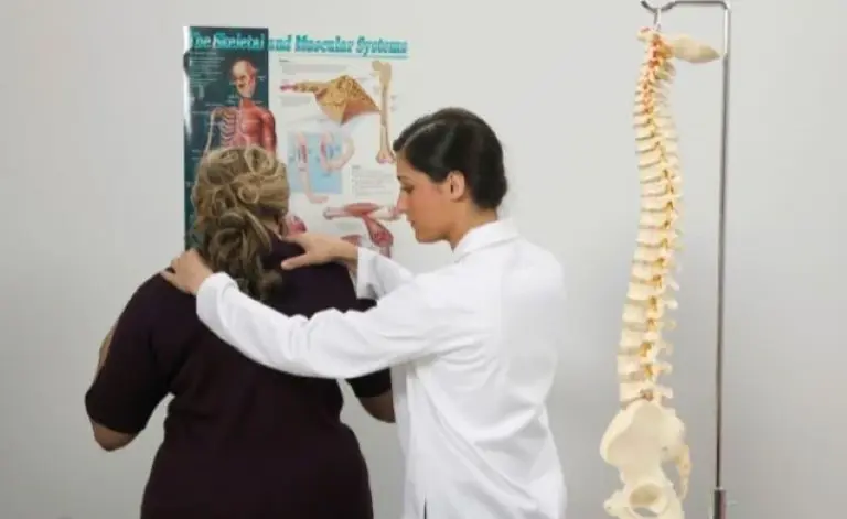 SBA Pre-Approved Chiropractic Center in Business For 36 Years!