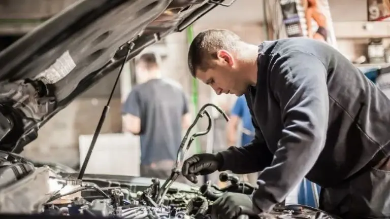 Central Florida Auto Repair Shop is now for sale!