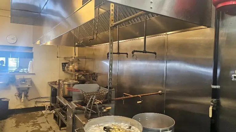Established Profitable Ramen in Edmonds