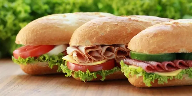 Longstanding Community Favorite Sandwich Shop with Catering