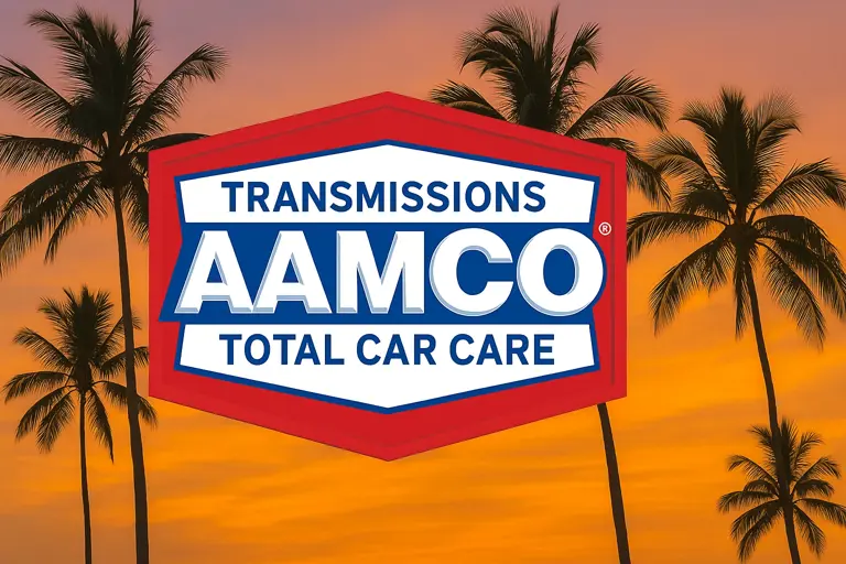 Highly-Profitable Central Florida AAMCO Transmission Repair Dealership