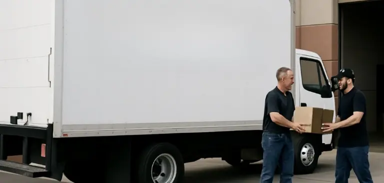 Industrial Supply Co. Serving Metal Fabrication & Transportation