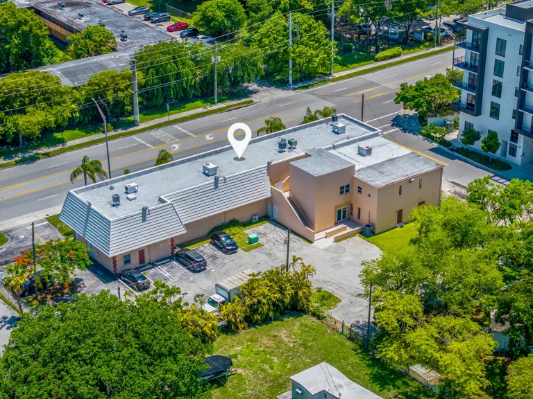 Freestanding Medical Center