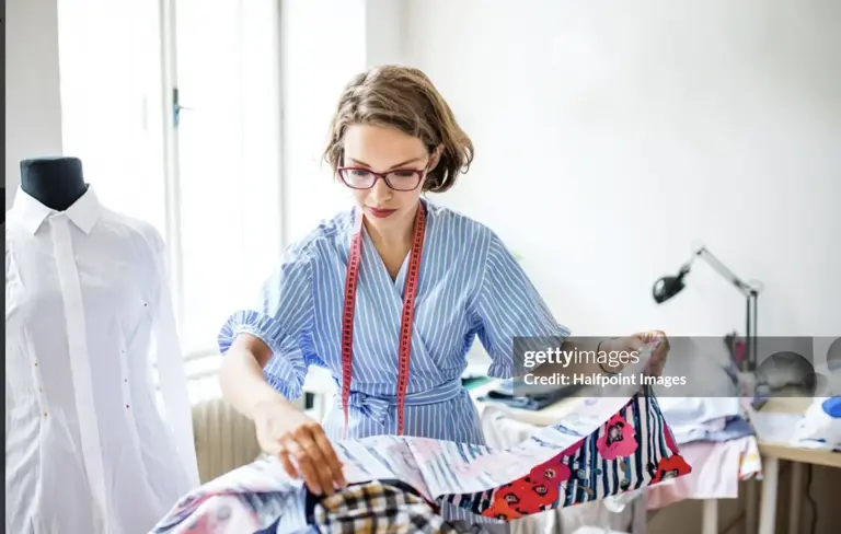 Only 43K-Turnkey Alteration & Dry Cleaning Pick-Up Station