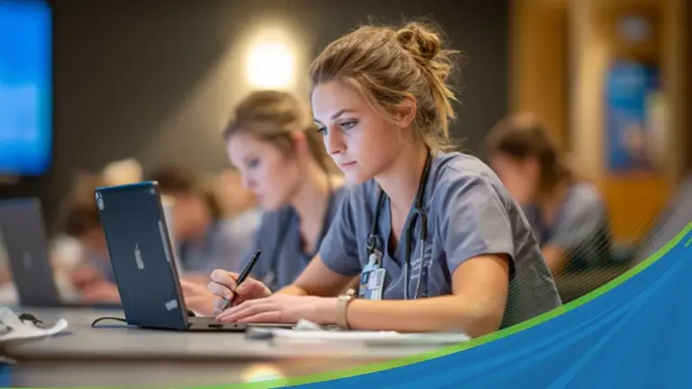 6-Year-Old Nursing Education Content Site | $218K SDE | Low Multiple