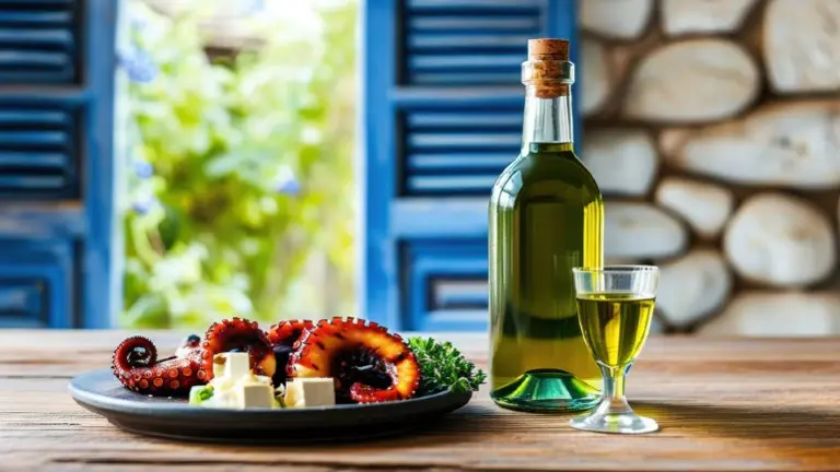 Experience-Driven Winery & Hospitality Business