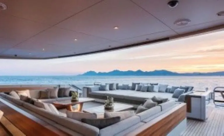 Transform Boats & Your Lifestyle – Custom Decking Business