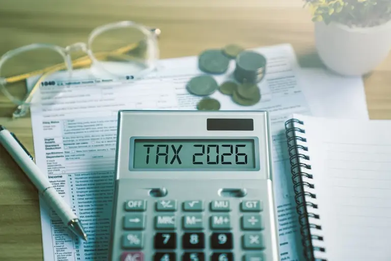 Southeast Nashville, Tennessee Accounting & Tax Practice for Sale