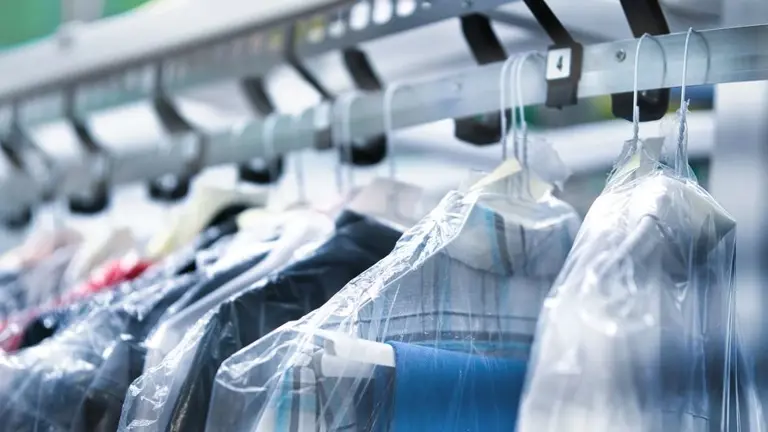 Established Profitable Dry Cleaner in Jonesboro, GA