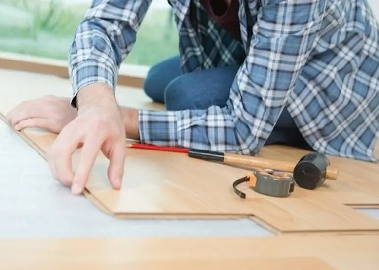 Profitable Remodeling Business with Two Locations in Robust Area