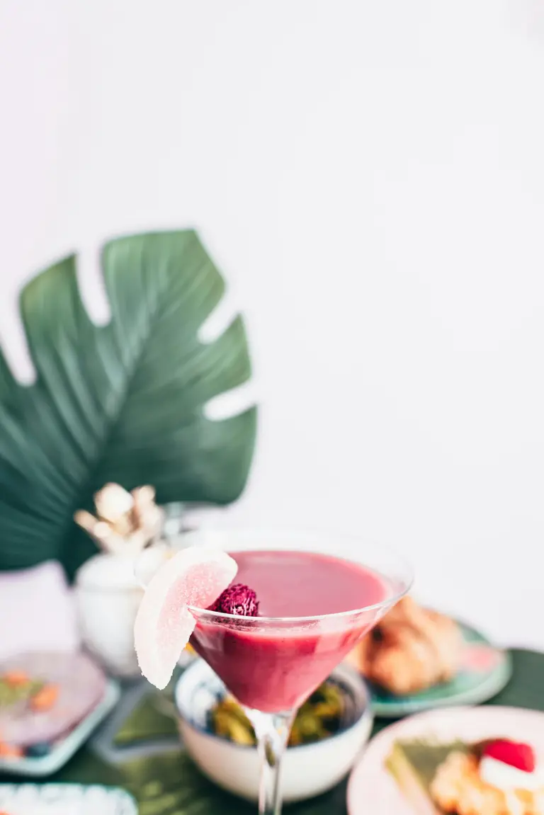 Wine Franchise Event Business