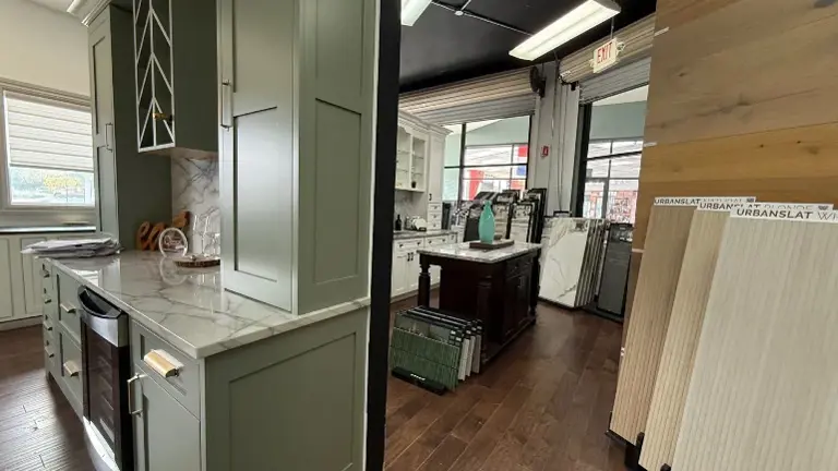 Crystal Designer Inset