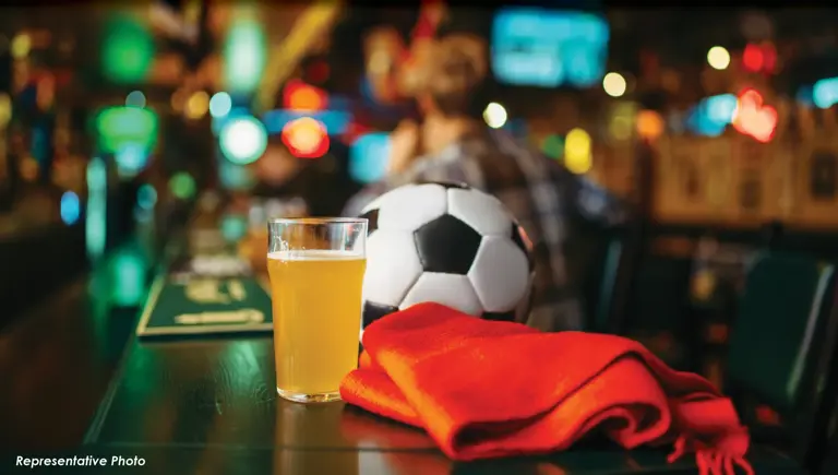 PRICE REDUCTION | Restaurant/Sports bar FOR SALE- w/ Real Estate