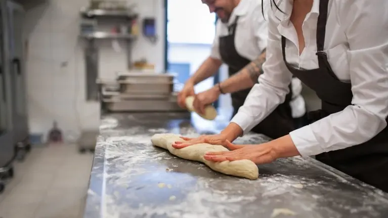 Thriving Specialty Bakery with Expansive Growth Potential