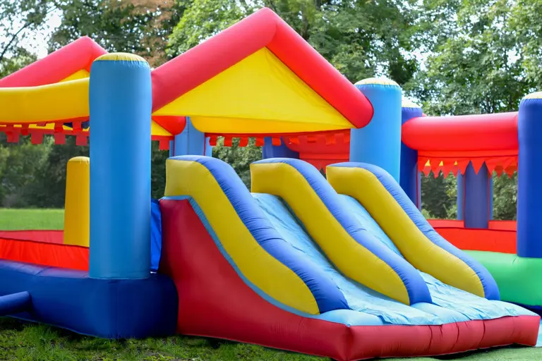 3049 Party Equipment Rental Company