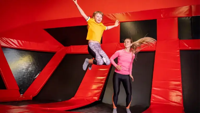 High-Cash Flow Family Attraction