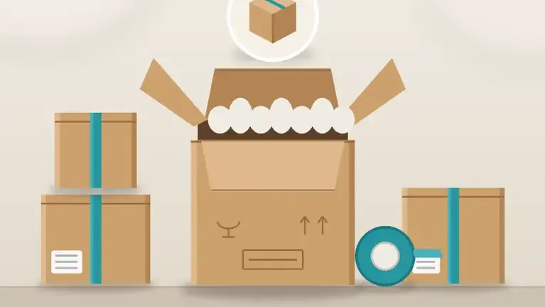 Acquire a Thriving Custom Cardboard Box Business