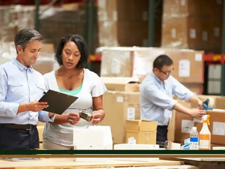 Established Defense Contractor with Key Certifications