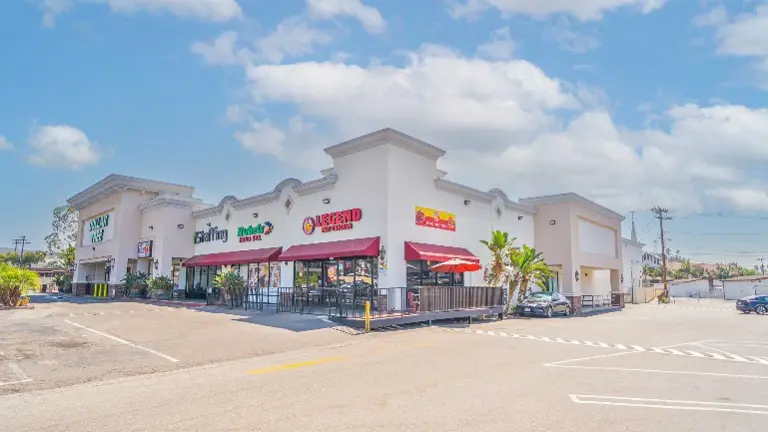 Turnkey Restaurant – Montebello, CA | Perfect for NEW CONCEPT | BRAND