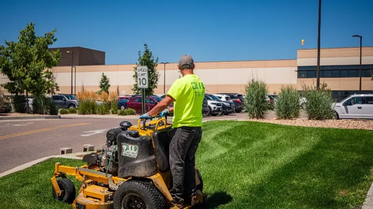 Landscape & Snow Maintenance Business For Sale