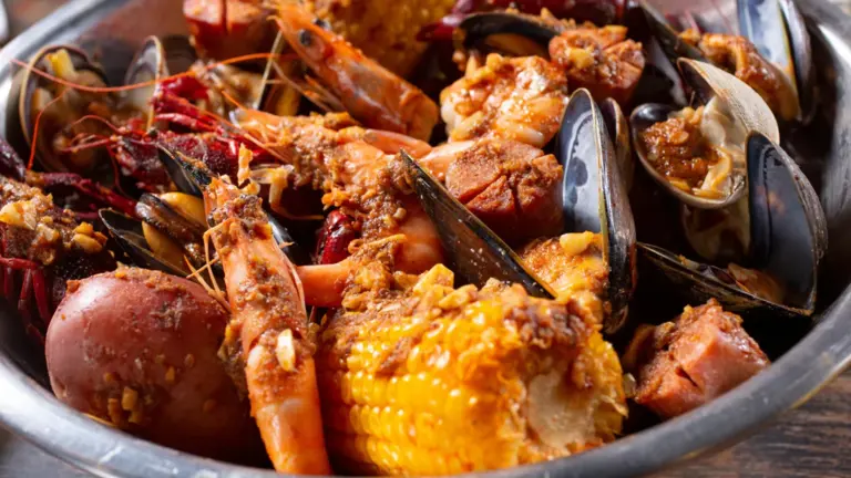 Established Seafood Restaurant – Fully Equipped Ready to Operate