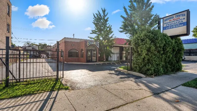 Established Medical Doctor Pediatric Business Business w/ Real Estate