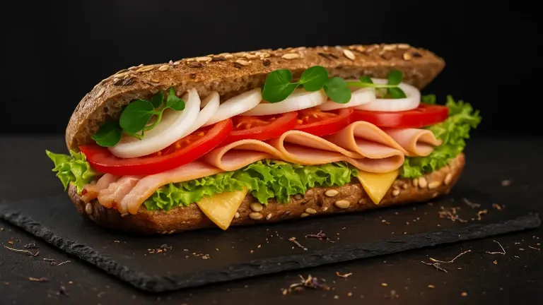 Subway Franchise – Fresh Remodel, Modern Design, No Extra Costs!