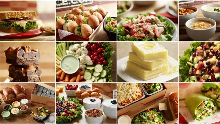 Own a Growing Catering & Box Lunch Franchise in Columbia for $224,900