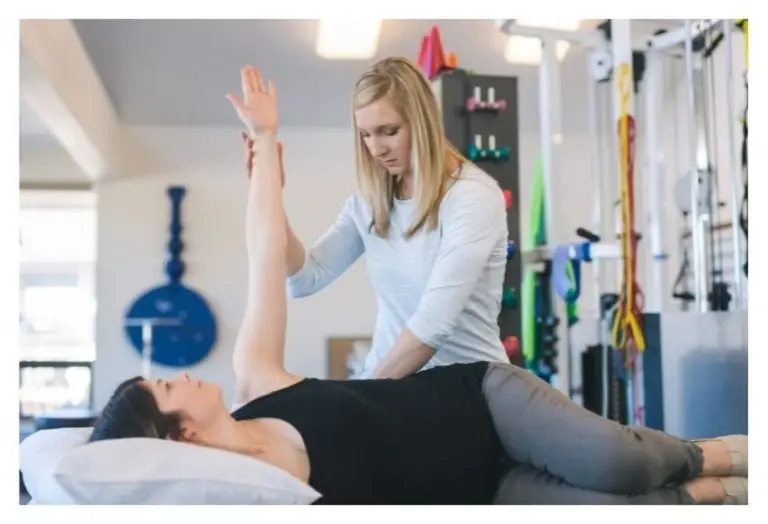 Physical Therapy Franchise in SKI TOWN - Room to Expand!