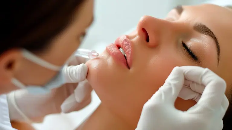 Upscale Med Spa – Prime South Florida Location with $163K Cash Flow
