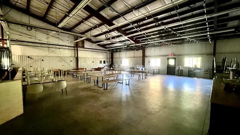 taproom - alternate view