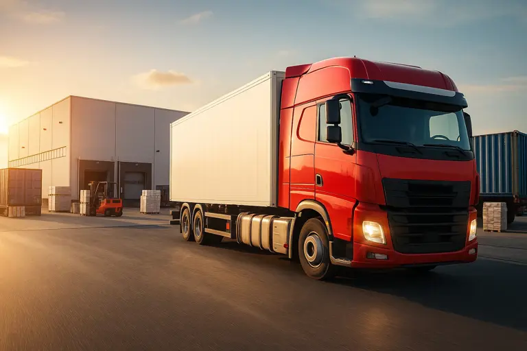 Triple Threat: Logistics, Brokerage & Warehousing at $10M+ Per YR