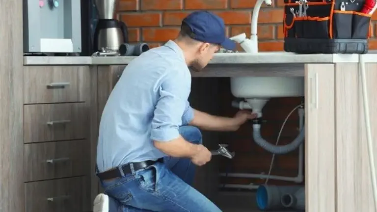 Established 27-Year Plumbing & Underground Utilities Business