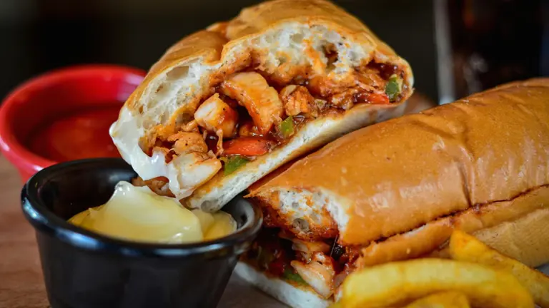 Established Drive-Thru Subway Franchise for Sale ? $89K!