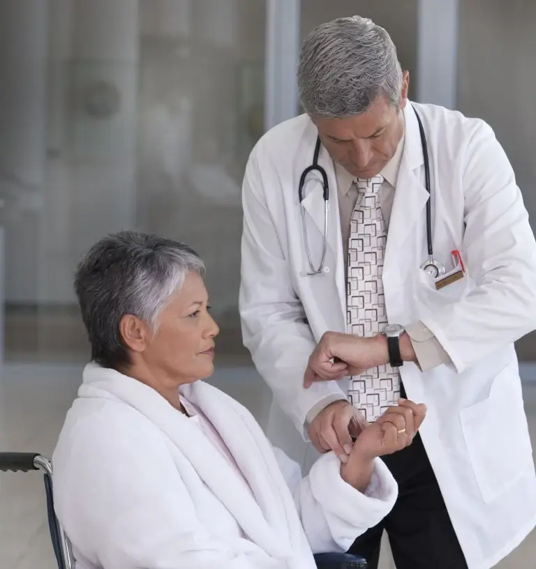 31-Yr Pulmonology Practice–Est. & Poised for Growth