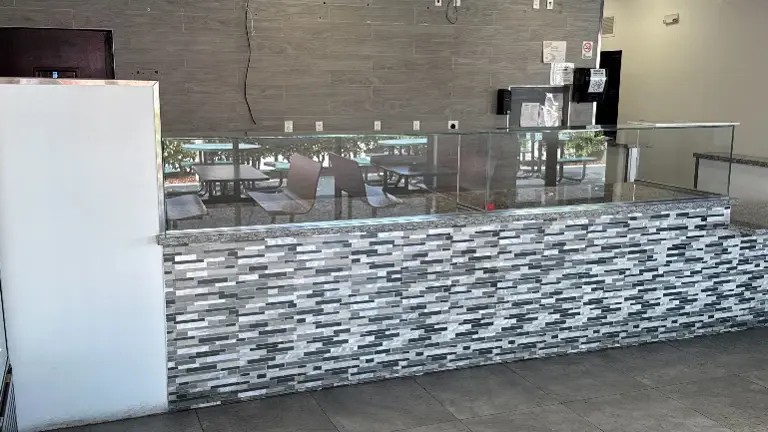 Kendall Turn Key 2nd Gen Restaurant on Bird Road